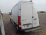 2022 MERCEDES BENZ SPRINTER 