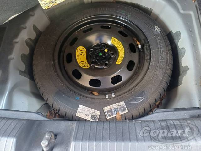 2021 VOLKSWAGEN POLO 