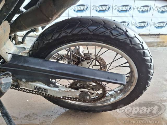 2023 YAMAHA CROSSER 