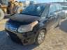 2014 CITROEN C3 PICASSO 