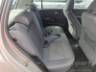 2011 VOLKSWAGEN FOX 