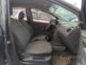 2011 VOLKSWAGEN FOX 