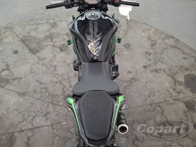 2023 KAWASAKI Z900 