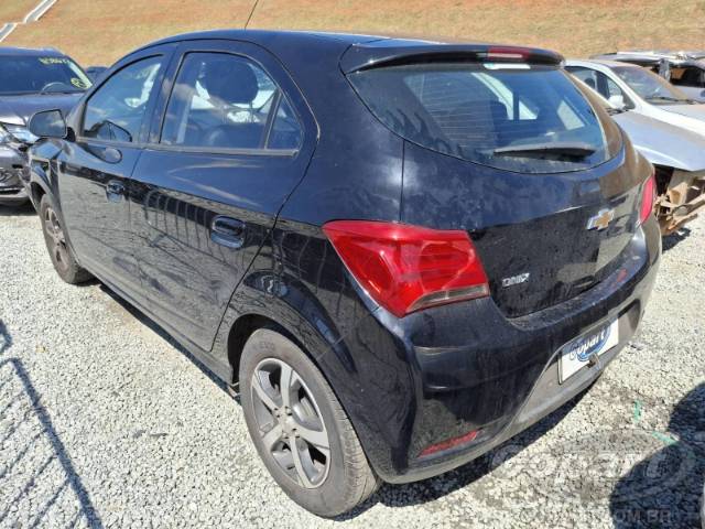 2019 CHEVROLET ONIX 