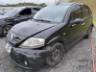 2008 CITROEN C3 