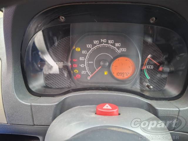 2015 FIAT PALIO 