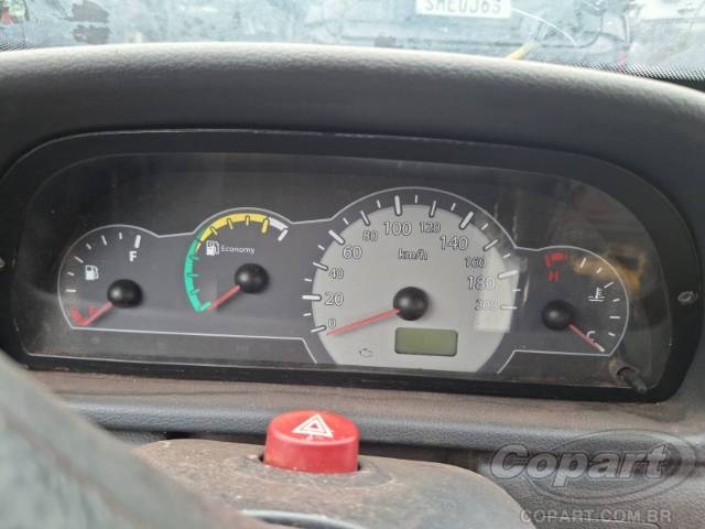 2013 FIAT UNO 