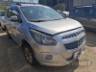 2016 CHEVROLET SPIN 