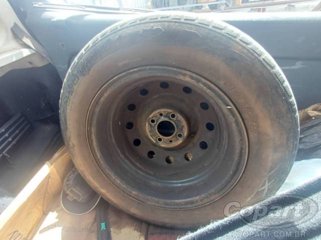 2006 FIAT PALIO WEEKEND 
