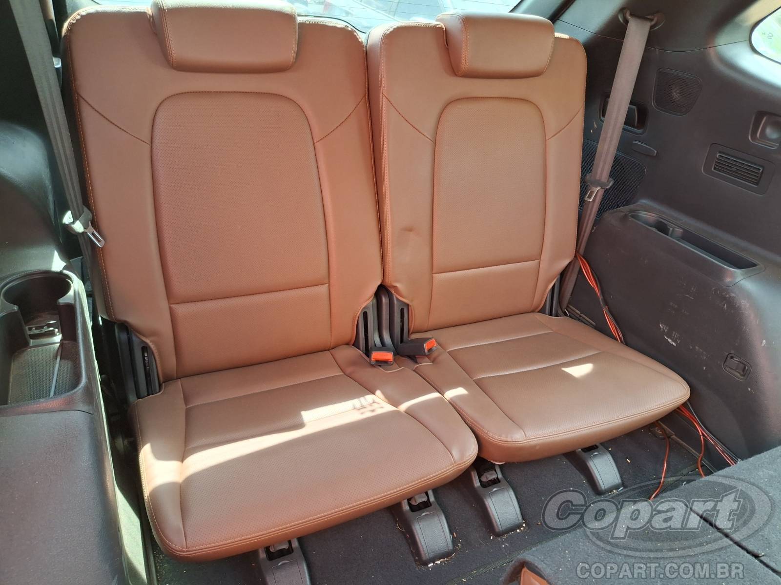 Foto 11 de 11: 2015 HYUNDAI GRAND SANTA FE Grand Santa Fe 4WD 3.3 V6