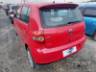 2010 VOLKSWAGEN FOX 
