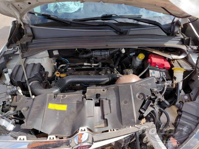 2021 FIAT TORO 