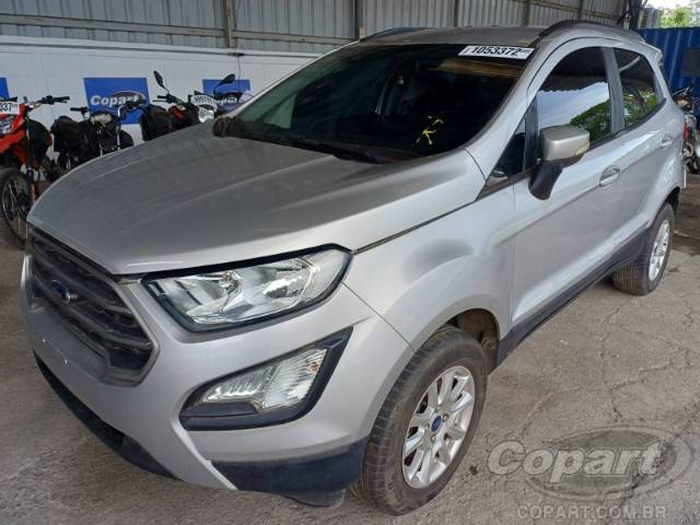 2021 FORD ECOSPORT 