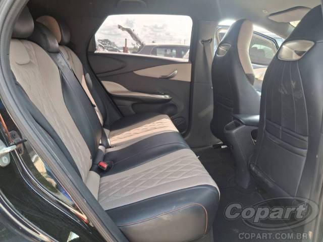 2026 BYD DOLPHIN 