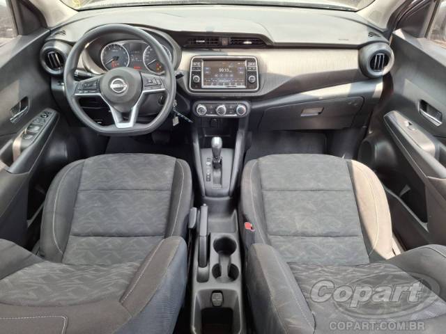 2024 NISSAN KICKS 