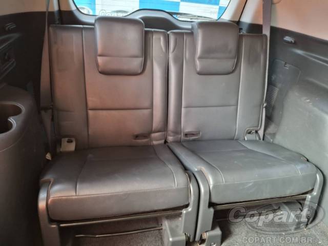 2020 MITSUBISHI PAJERO SPORT 