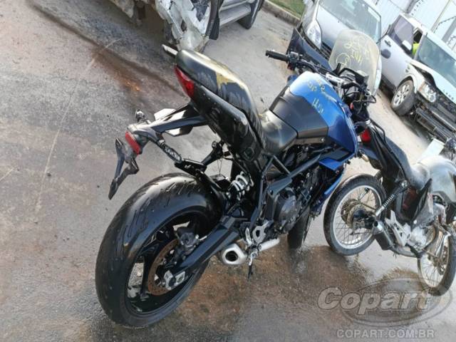 2023 TRIUMPH TIGER SPORT 