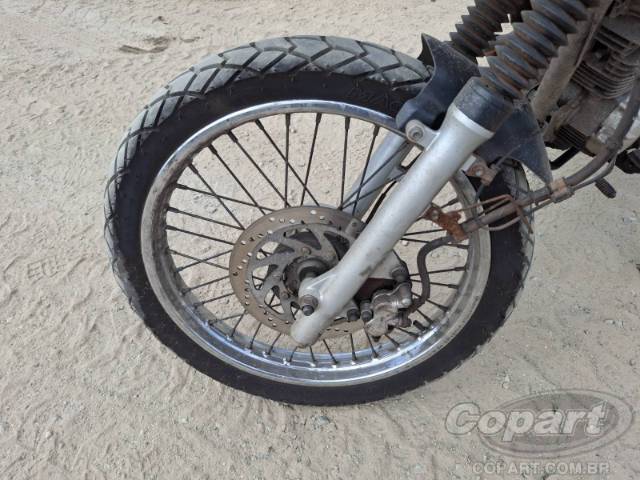 2022 YAMAHA XTZ 150 CROSSER 