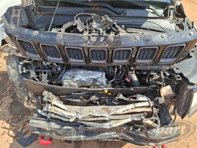 2017 JEEP COMPASS 