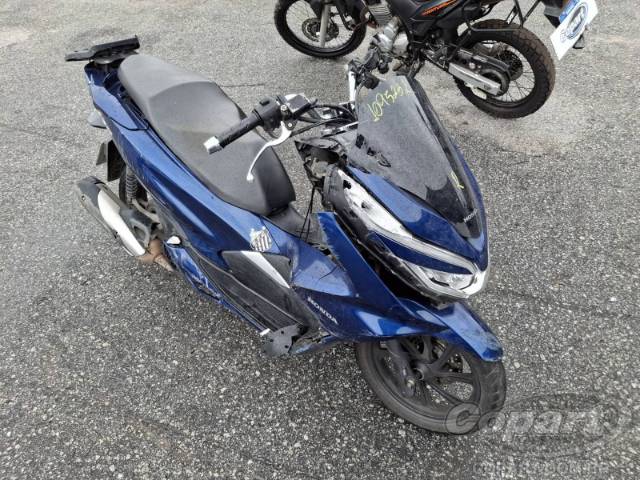 2020 HONDA PCX 