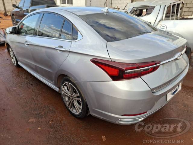 2022 CAOA CHERY ARRIZO 6 