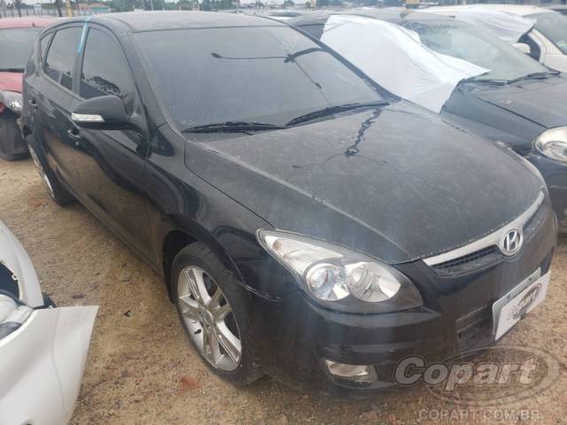 2011 HYUNDAI I30 