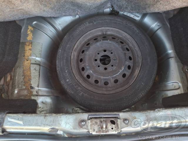 2015 FIAT UNO 
