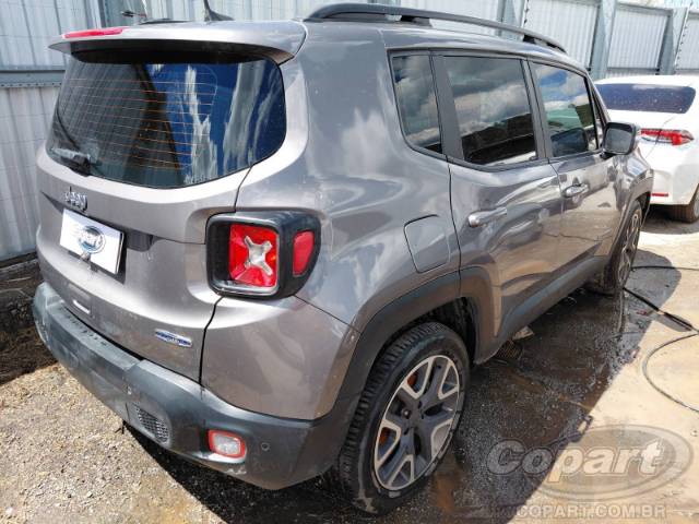 2019 JEEP RENEGADE 
