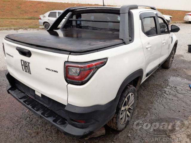 2023 FIAT STRADA CD 