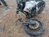 2016 YAMAHA MT-07 