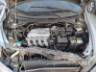 2013 HONDA CITY 