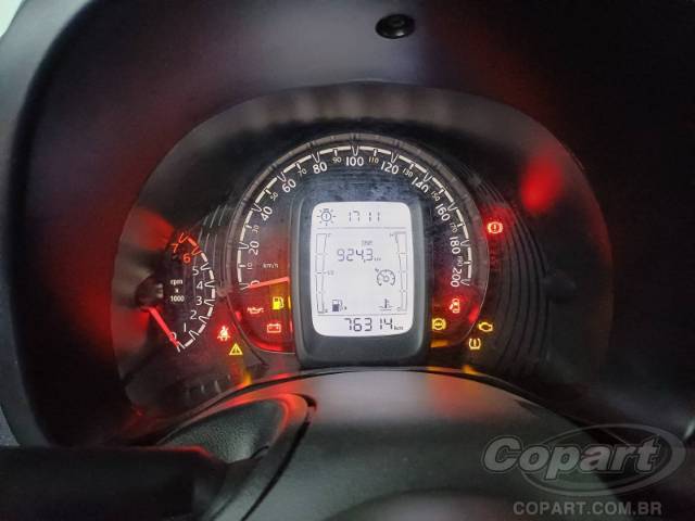 2023 FIAT MOBI 