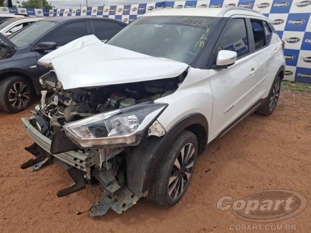 2021 NISSAN KICKS 