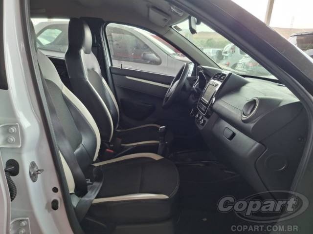 2019 RENAULT KWID 
