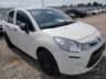 2016 CITROEN C3 