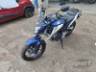 2026 HONDA CB 300F 