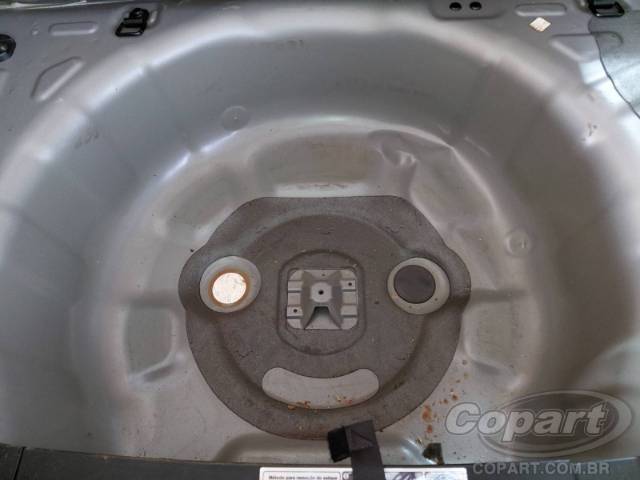 2026 HYUNDAI HB20 