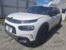 2020 CITROEN C4 CACTUS 