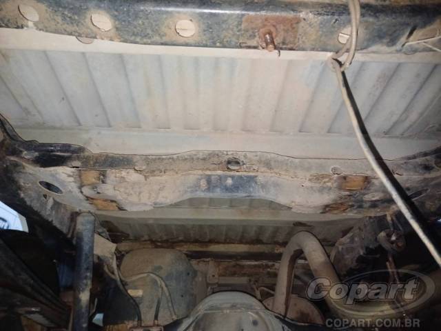 2013 CHEVROLET S10 CABINE DUPLA 