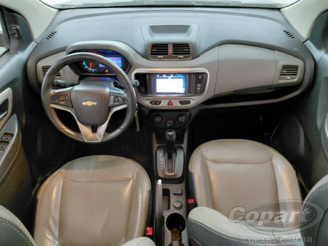 2018 CHEVROLET SPIN 