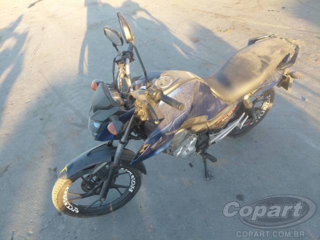 2025 HONDA CG 160 