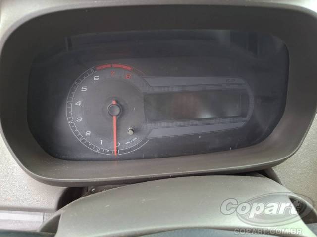 2015 CHEVROLET COBALT 