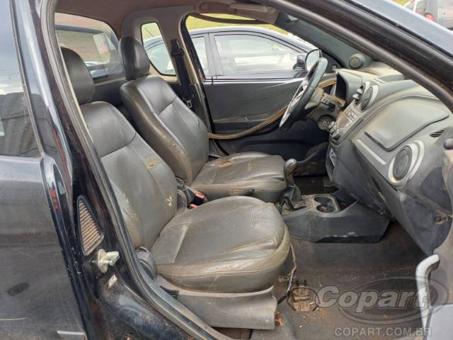 2013 CHEVROLET MONTANA 