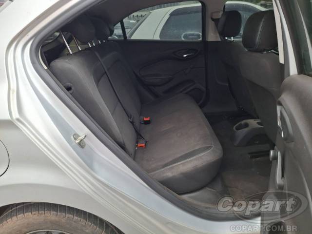 2019 CHEVROLET ONIX 