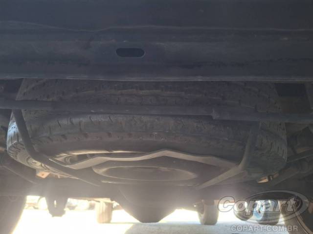 2008 MERCEDES BENZ SPRINTER FURGAO 