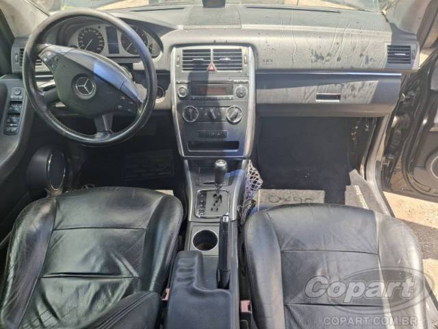 2006 MERCEDES BENZ CLASSE B 