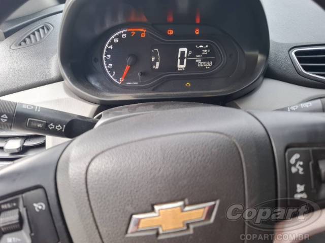2019 CHEVROLET ONIX 