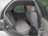 2009 FIAT PALIO WEEKEND 