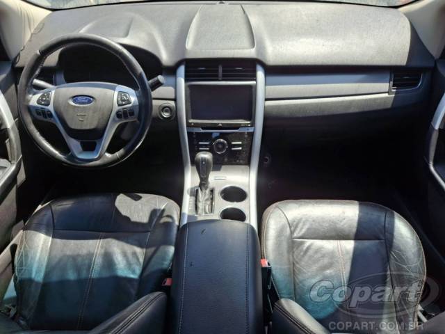 2012 FORD EDGE 