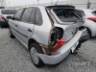 2008 VOLKSWAGEN GOL 